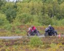 September Race